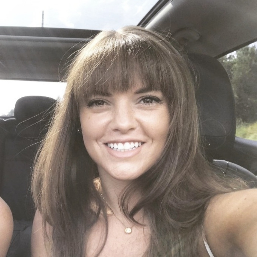 Meet your Posher, Brittany